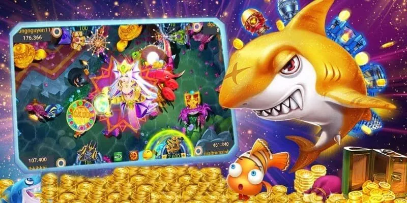 Tất tần tật về mẹo chơi game bắn cá kim cương bất bại 3 chien-thuat-choi-choi-ban-ca-kim-cuong-bat-bai