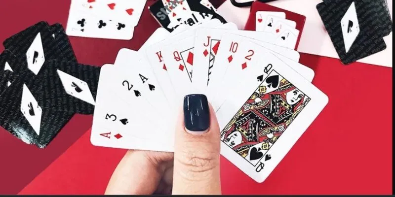 Bài tú lơ khơ - Tựa game bài được nhiều bet thủ yêu thích 1 gioi-thieu-tong-quan-ve-bai-tu-lo-kho