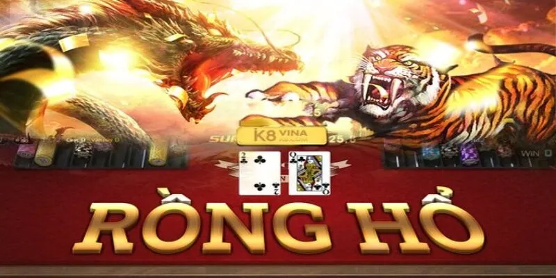 Khám phá chiến thuật chơi Rồng Hổ 8live từ cao thủ chi tiết 1 gioi-thieu-tong-quan-ve-rong-ho-8live