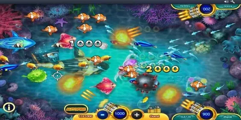 Tất tần tật về mẹo chơi game bắn cá kim cương bất bại 2 luat-choi-ban-ca-kim-cuong-tai-8live-chi-tiet