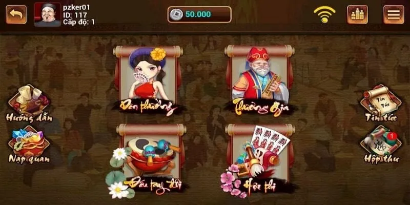 Luật ù bài chắn - Hướng dẫn chi tiết cho tân binh 1 nhung-dieu-can-biet-khi-bat-dau-choi-bai-chan