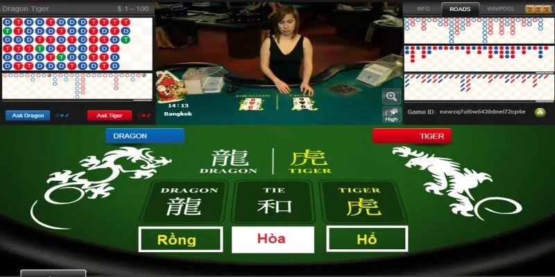 Khám phá chiến thuật chơi Rồng Hổ 8live từ cao thủ chi tiết 2 tong-hop-quy-tac-choi-rong-ho-8live