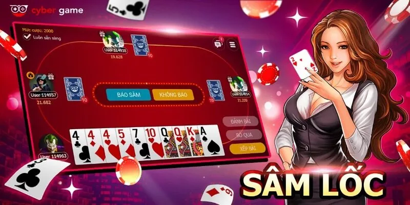 Kinh nghiệm chơi sâm 8live giúp tối ưu hóa cơ hội thắng 1 tong-hop-so-luoc-thong-tin-ve-sam-8live